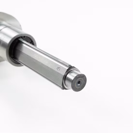 Customized Design Bearing Steel Shaft Ball Spline Gjfg Series for CNC Lathe